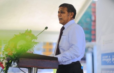 "ގެދޮރުވެރިޔާ" ލޯން ދިނުމަށް ކަނޑައަޅާފައި ވަނީ 170 މިލިއަން ރުފިޔާ!