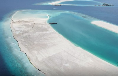 ކުރީގެ ސަރުކާރުން ތިން ފަޅެއް ހިއްކަން ސީއެމްސީސީ އަށް ދިނީ، 19 ހެކްޓަރުގެ ބިމާއި 20 މިލިއަން ޑޮލަރަށް