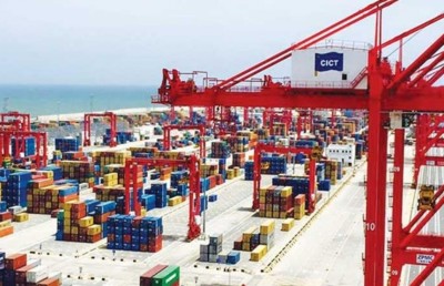 ލަންކާއަށް މާލީ ގޮތުން އެހީވާނެ ކަމުގެ ޔަގީންކަން ޗައިނާއިން އަނެއްކާވެސް ދީފި