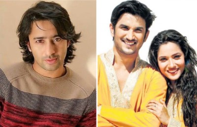 "ޕަވިތުރަ ރިޝްތާ" ގައި ސުޝާންތު ކުޅުނު ކެރެކްޓާ ޝަހީރަށް