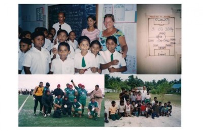 އާދަޔާހިލާފް މެޗެއް؛ ހިތްވަރުގަދަ ދިވެހި ޓީމު އަތުން ގަދަފަދަ ދެކުނު ކޮރެއާ އަށް ބޮޑު ލަދެއް