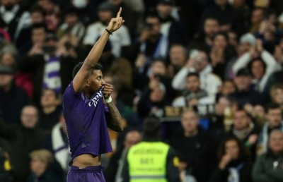 ރެއާލް މޮޅުކޮށްދިނުމަށްފަހު ރޮޑްރިގޯ ބުނީ އެމްބާޕޭގެ އައުން ކައިރިވެއްޖެކަަމަށް