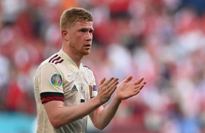 ބެލްޖިއަމް ދެ ވަނަ ބުރަށް