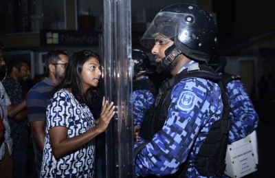 އީވާ: ގަލޮޅު އުތުރަށް އިމްތިހާނުވެފައި، ކާމިޔާބީއަކީ އިތުބާރު