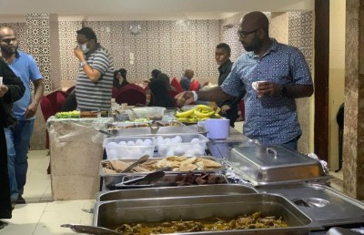 ވަހީދުބެ: އުމްރާވެރިންގެ ދިވެހި "މާސްޓަޝެފް"