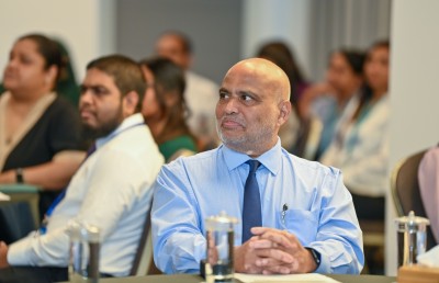 ގޯތި ލިބުނު މީހުންނަށް ޔަގީންކަން ދޭން ޕޯޓަލް އިން ލިއުން ދީފި