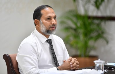 ނަޝީދަށް ދިން ހަމަލާއާ ގުޅޭ އިންކުއަރީ އަށް މިނިސްޓަރު އިމްރާން މަޖިލީހަށް ހާޒިރުކޮށްފި