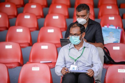 ޓީޓީގެ ޖެނެރަލް ސެކްރެޓަރީގެ މަގާމުން ޝުޖާ ވަކިވެއްޖެ