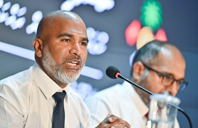 ސްކޫލްތަކުގައި ބުލީ ކޮށްގެން މި އަހަރުގެ މިހާތަނަށް 26 މައްސަލަ!