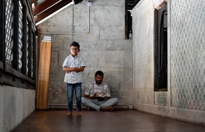 ހަދީސެއްގެ އަލީގައި: ދަރިންނަށް ހެޔޮދުއާ ކޮށްދިނުމަކީ ތަރުބަވީ ވަސީލަތެއް