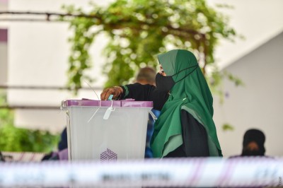 ލޯކަލް ކައުންސިލް އިންތިޚާބު އޭޕްރީލް މަހުގެ 4ގައި؛ 226 ދާއިރާއެއް ހިމެނޭނެ