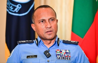 ކުށަށް ޒިންމާވާން ޖެހޭ އުމުރު ދަށްކުރުމަކީ ހައްލު ކަމަށް ގަބޫލެއް ނުކުރެވޭ: ހަމީދު