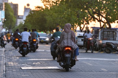 މިއަދުވެސް 328 މީހުން ޕޮޒިޓިވް، ގިނައީ މާލެ އިން