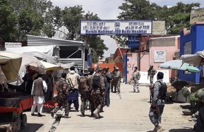 ޝާފިއުގެ ދަރިން ރައްކާތެރި މާހައުލަކަށް ގެންދިއުމަށް އަންނަނީ މަސައްކަތް ކުރަމުން: އެޗްއާރްސީއެމް