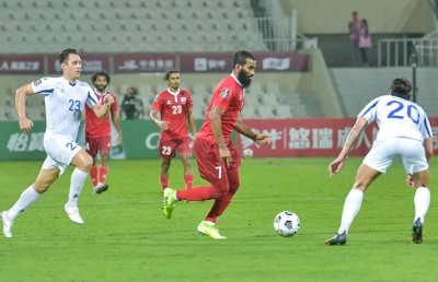 ބޮޑު އިންޖަރީއެއް ނެތީ ކުޅުންތެރިން ޑިސިޕްލިންވުމުން: ކޯޗު