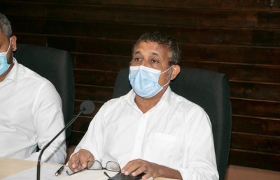 ފްލެޓްގެ އަގު ކުރިން ހެޔޮކޮށް އޮތީ ނުބައިކޮށް ހިސާބު ޖެހުމުން: އަސްލަމް