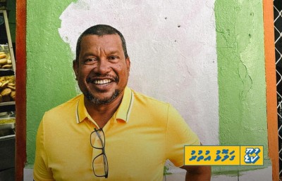 ބަދަލަކަށް މަޖިލީހަށް ހޮވަންވީ ކުޑޫ؛ "އެއްވަނައިގެ ކެންޑިޑޭޓެއް"