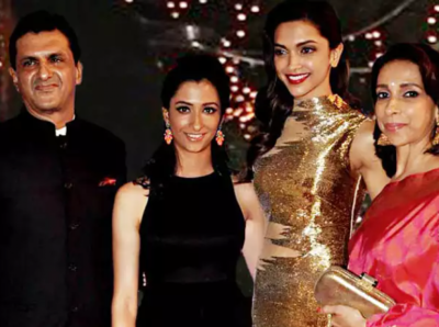 ދީޕިކާގެ އާއިލާ ކޮވިޑަށް ޕޮޒިޓިވްވެއްޖެ