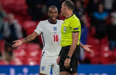 ދެވަނަ ބުރަށް ދިއުމުގެ ދަތުރު އިންގްލެންޑަށް ދިގުވެއްޖެ