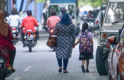 ކުށުގެ ވެށީގައި 200 އެއްހާ ކުދިން، ރިހެބިލިޓޭޓް ކުރަން އަންނަ ހަފުތާގައި ފަށަނީ