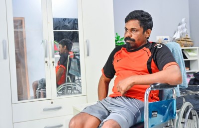 އުފާވެރިކަން މާޒީ އަށް، މިއީ ހިތްދަތި ހަޔާތެއް