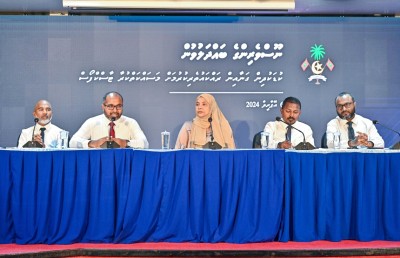 ސްކޫލްތަކުގައި ބުލީ ކޮށްގެން މި އަހަރުގެ މިހާތަނަށް 26 މައްސަލަ!