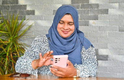 "ނުވާނެ"އޭ ބުނީމަ ޝަބާނާ ކުރި ތަޖުރިބާއިން ބޮޑު ވިޔަފާރިއެއް