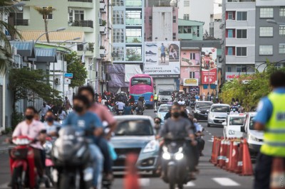 ރޯދަ މަހު ދުވާލު ކެއި ކަމަށް ބުނާ މީހެއްގެ މައްޗަށް ދައުވާކޮށްފި
