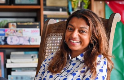 އީވާ: ގަލޮޅު އުތުރަށް އިމްތިހާނުވެފައި، ކާމިޔާބީއަކީ އިތުބާރު