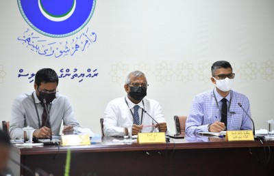 ނަޝީދަށް ދިން ހަމަލާގެ އިންކުއަރީ އަށް ގަވަރުނަރު ހާޒިރުކޮށްފި