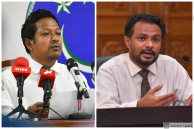 އިންތި އަހުމަދު އަފީފަށް: ތިޔަ ކުރެއްވި ކަމަކީ އިބުރާގެ ޓްވީޓްތައް ތަފްސީލްކޮށްދިނުން