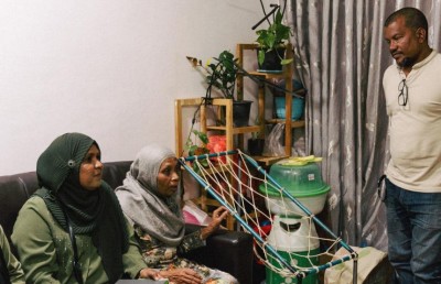 ބަދަލަކަށް މަޖިލީހަށް ހޮވަންވީ ކުޑޫ؛ "އެއްވަނައިގެ ކެންޑިޑޭޓެއް"