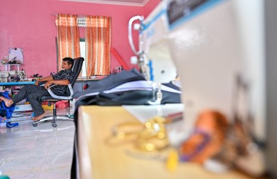 ނަސީރު: ފެހުމުގައި މި ސަރަހައްދުގެ ވަރުގަދަ ނަން!