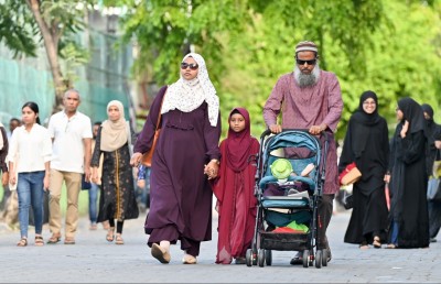 ހަދީސެއްގެ އަލީގައި: ދަރިން ވިހެއުމުން ބަންގި ގޮވުމަކީ ތަރުބިއްޔަތުގެ ބައެއް