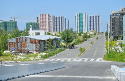 ހިޔާ ފްލެޓް އަޅަން ހަވާލުކުރީ އެންމެ ބޮޑު އަގު ހުށަހެޅި ކުންފުންޏަށް