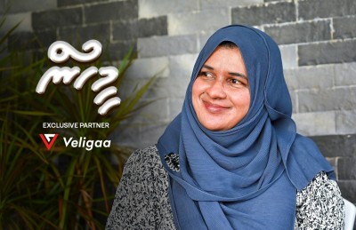 "ނުވާނެ"އޭ ބުނީމަ ޝަބާނާ ކުރި ތަޖުރިބާއިން ބޮޑު ވިޔަފާރިއެއް
