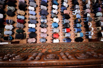 އިސްރާއާއި މިޢުރާޖުގެ ދަތުރުފުޅު: "ކޮންމެ އުނދަގޫކަމަކާ އެކު ފަސޭހަކަމެއް ވާނެ"