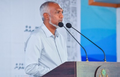 ޓޫރިޒަމުން ލިބޭ ޓެކްސްގެ ބައެއް ކައުންސިލްތަކަށް ލިބޭނެ ގޮތް ހަދާނަން: ރައީސް