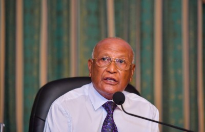 ހެލްތަށް އެމްބިއުލާންސެއް ނުދުއްވޭނެ، އުފައްދަން ޖެހެނީ ވަކި މުއައްސަސާއެއް: މިނިސްޓަރު