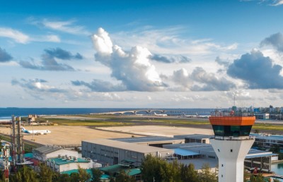 ވެލާނާ އެއާޕޯޓް: އުންމީދީ ޕްލޭންތަކާ އެކު އިގްތިސާދީ ބޮޑު ކުރިއެރުން ލިބޭނެ