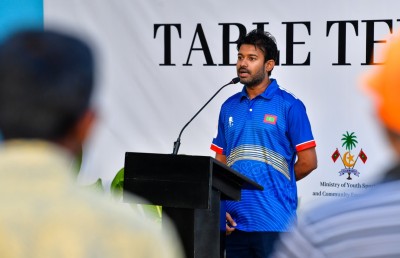 ނަތީޖާ ރަނގަޅު ޓީޓީގެ ޑިވެލޮޕްމެންޓް ސެންޓަރުގެ މޮޑެލް އެހެން ރަށްތަކަށް