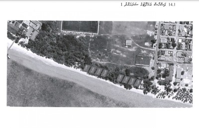 ޓޫރިޒަމްގެ ވިޔަފާރިއަށް ހަނިމާދޫން 14 ބިމެއް ކުއްޔަށް ދެނީ