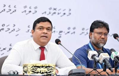 ނ އާއި ރ. އަދި ބ. އަތޮޅުގައި އާރުޓީއެލް ފެރީގެ ހިދުމަތް ފަށަނީ