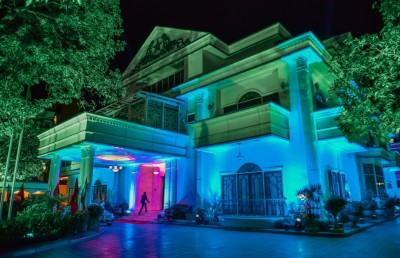 ކޮންމެ ގޮތަކަށް ވާހަކަ ދެއްކިފައި އޮތަސް، ރައީސަށް ރަނގަޅީ ތީމުގެ!