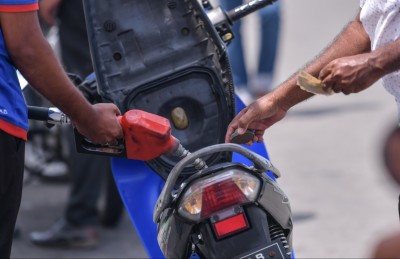 އެސްޓީއޯ އިން ވިއްކާ ތެލުގެ އަގު އަނެއްކާވެސް އުފުލިއްޖެ