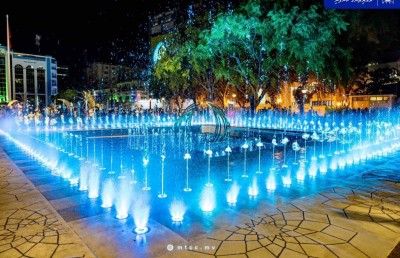 ފެންއަރުވާ ވަޑާން މަރާމާތުކުރީ އެމްޓީސީސީގެ ސީއެސްއާރު ޕްރޮޖެކްޓެއްގެ ގޮތުގައި