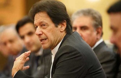 ސިޔާސީ ހައްލެއް ނެތިއްޔާ ދާހިލީ ހަނގުރާމައެއް ފެށިދާނެ: އިމްރާން ޚާން