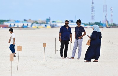 ގިރާވަރުފަޅުން ގުޅިފަޅަށް ގޯތި ބަދަލުކުރަން ދިން މުއްދަތު އިތުރުކޮށްފި