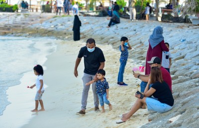 ނަފްސުގެ ދުޅަހެޔޮކަމަށް "ހިތް އުފާ"