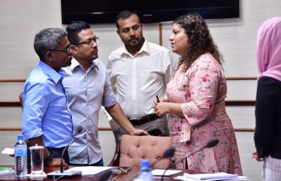 ކުޑަކުއްޖާގެ މަރު: އިދާރާތަކުން އަމަލުކޮށްފައިވާ ގޮތް ބަލަނީ
